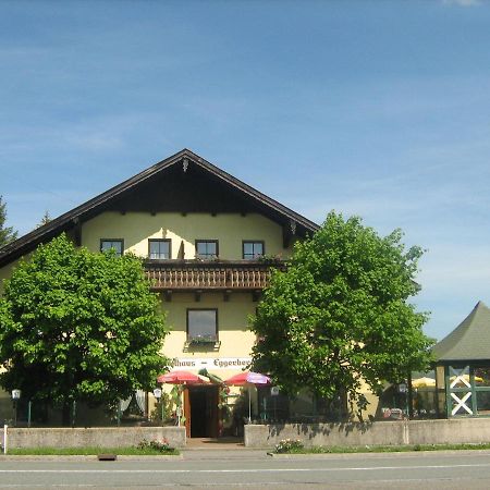 Gasthaus Eggerberg Ноймаркт-ам-Валлерзе Екстер'єр фото